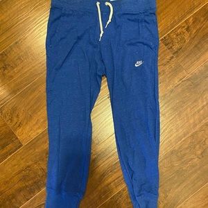 Nike Joggers CROP